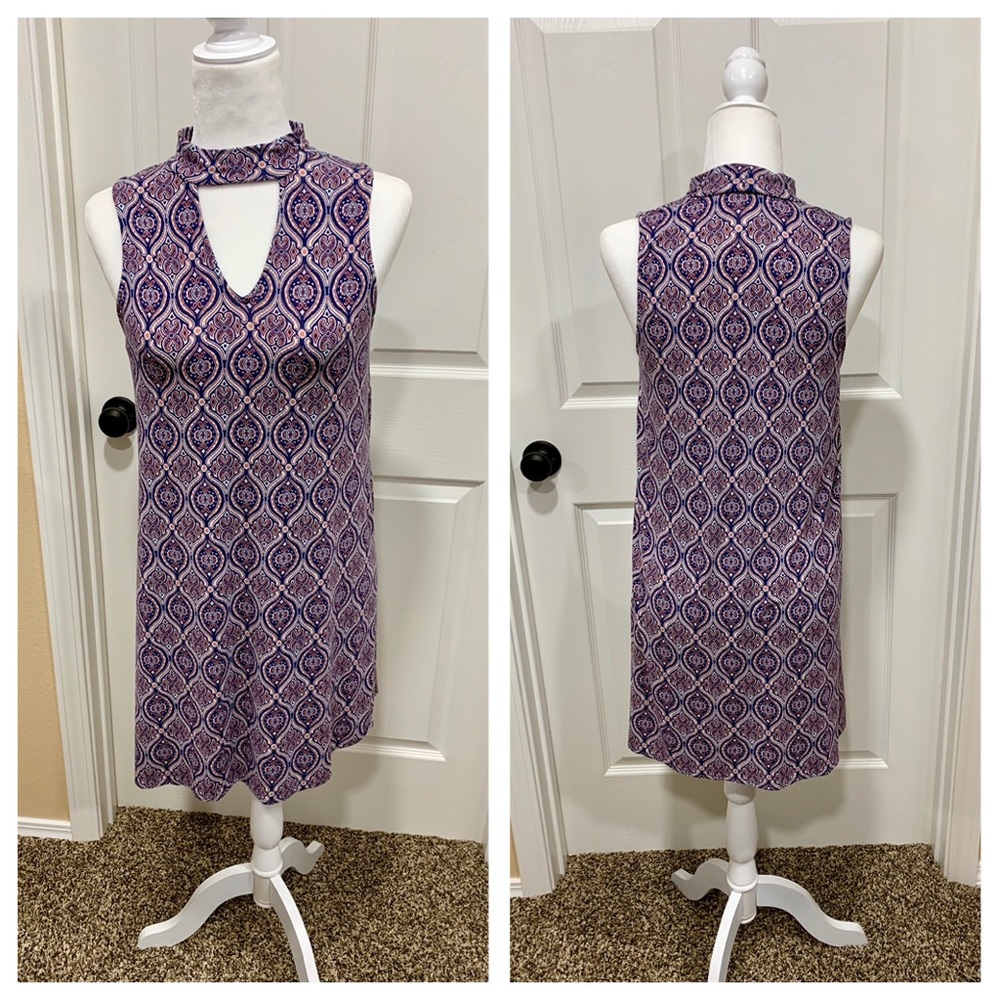 Aeropostale causal dress M